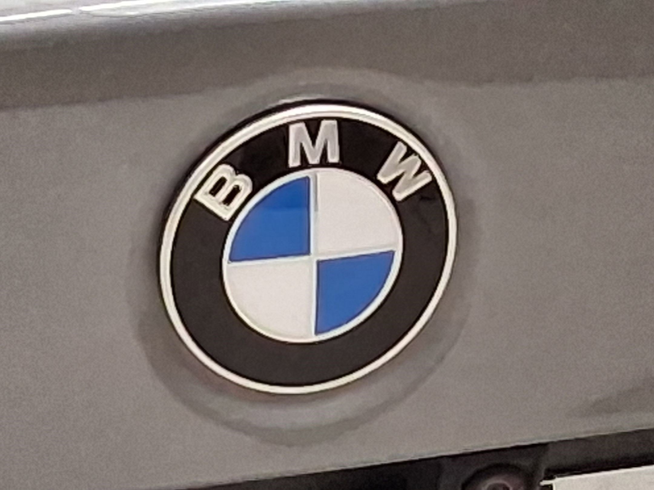 Certified 2023 BMW 330i 330i w/ Driving Assistance Package image 17