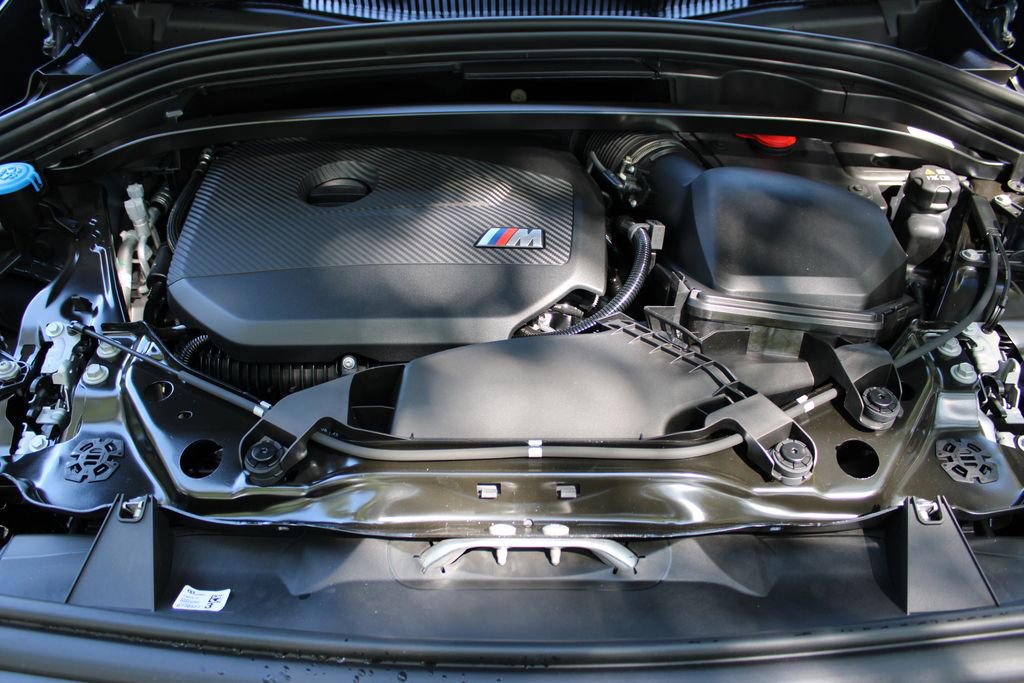New 2026 BMW X1 M35i w/ Technology Package AWD/4WD image 41