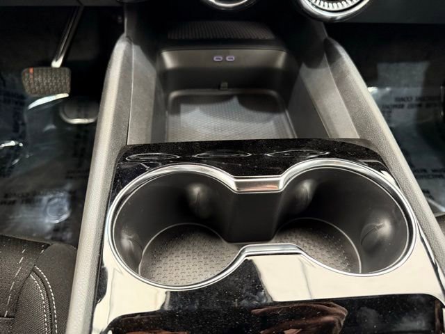 New 2025 Chevrolet Blazer EV LT image 34