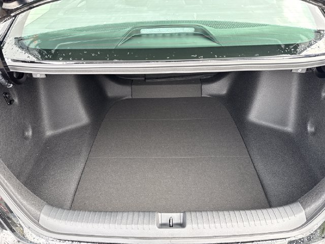 New 2026 Honda Accord SE image 16