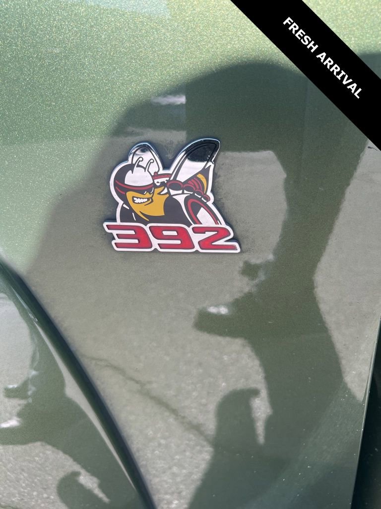 Used 2021 Dodge Challenger R/T Scat Pack image 13