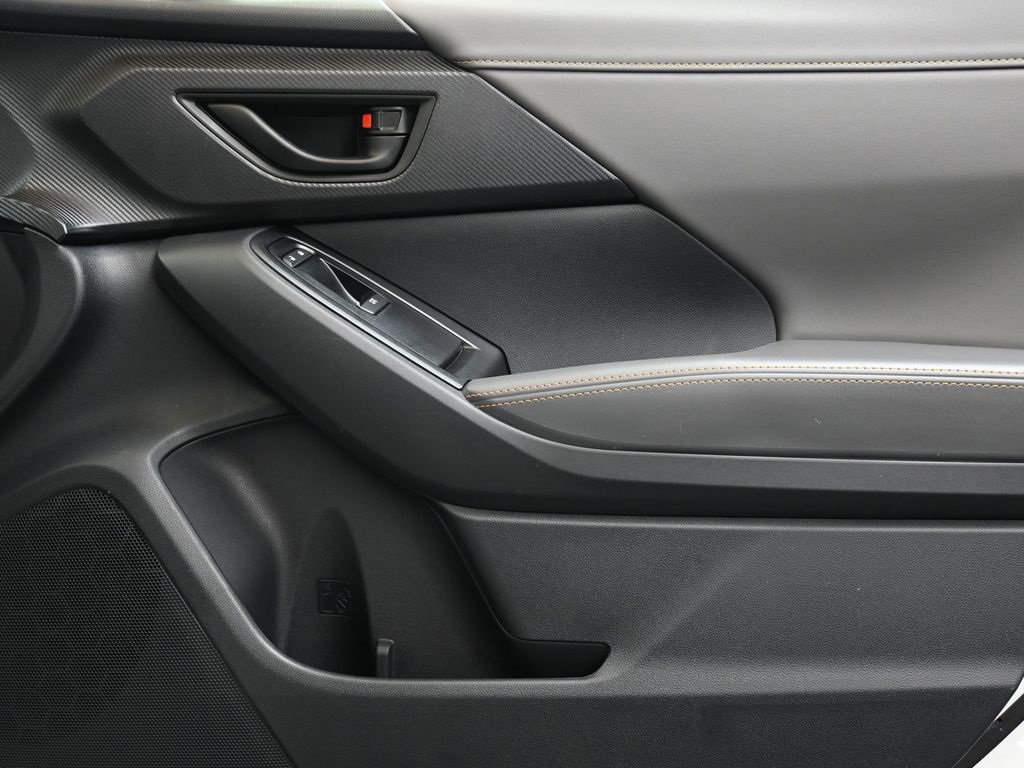 New 2026 Subaru Crosstrek 2.5i Wilderness image 11