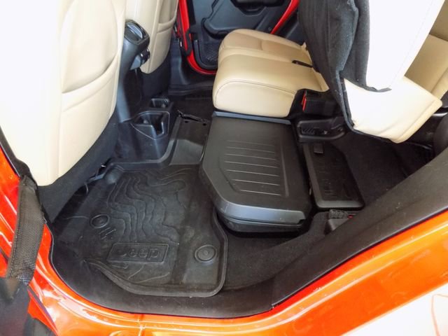 Used 2020 Jeep Gladiator Sport w/ Quick Order Package 24S AWD/4WD image 20