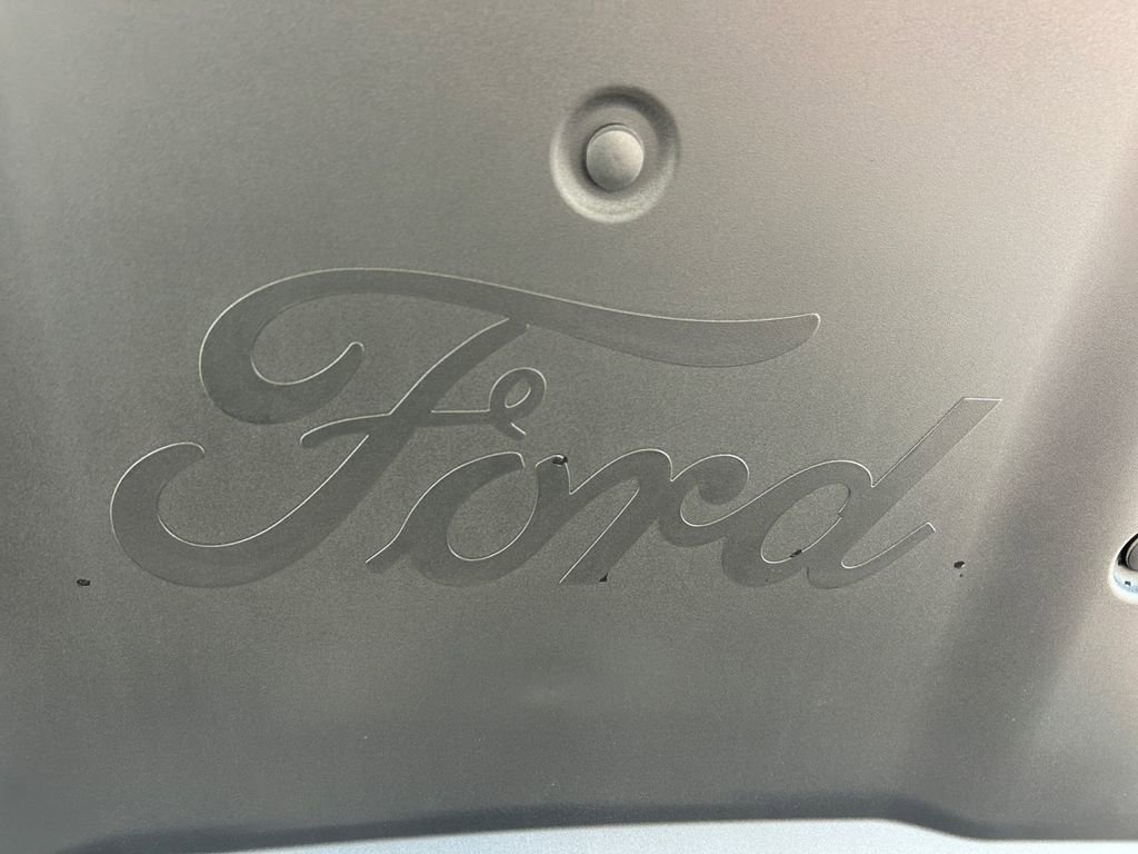 Used 2025 Ford F150 Lightning Flash AWD/4WD image 14