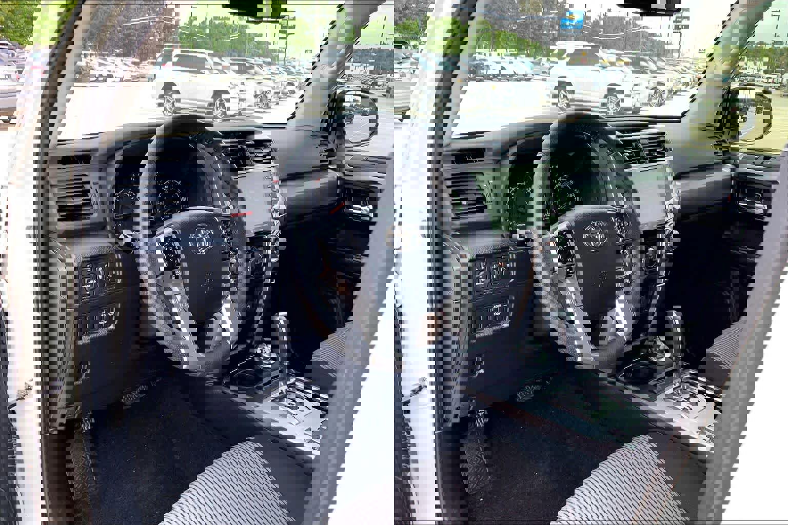 Used 2023 Toyota 4Runner SR5 image 17