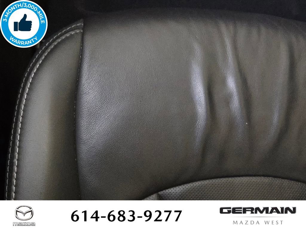 Used 2017 Buick LaCrosse Essence w/ Dynamic Driver Package FWD image 27