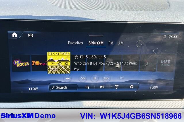 Certified 2025 Mercedes-Benz CLA 250 image 36
