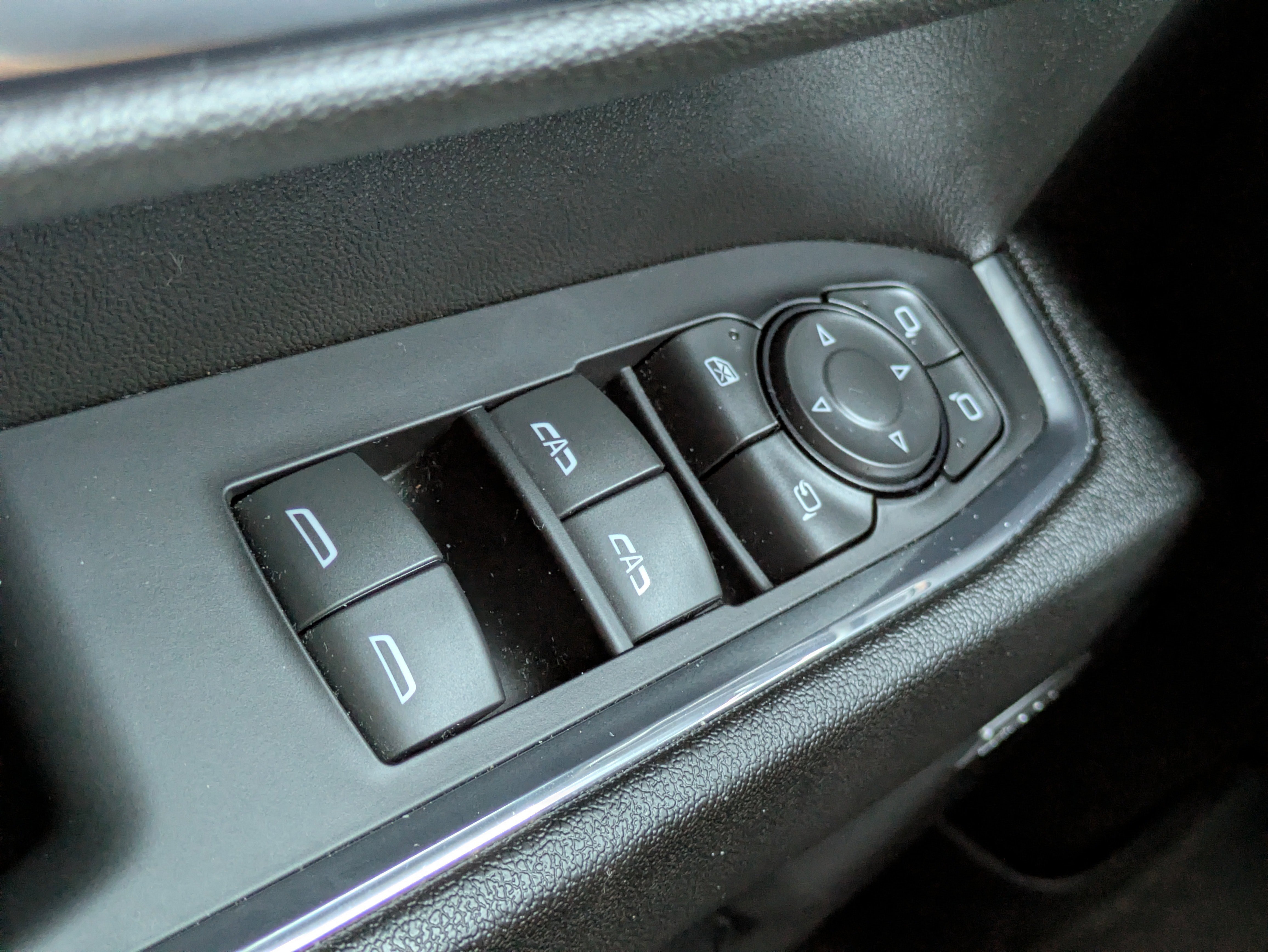 Used 2023 GMC Sierra 1500 SLT w/ SLT Premium Plus Package image 13