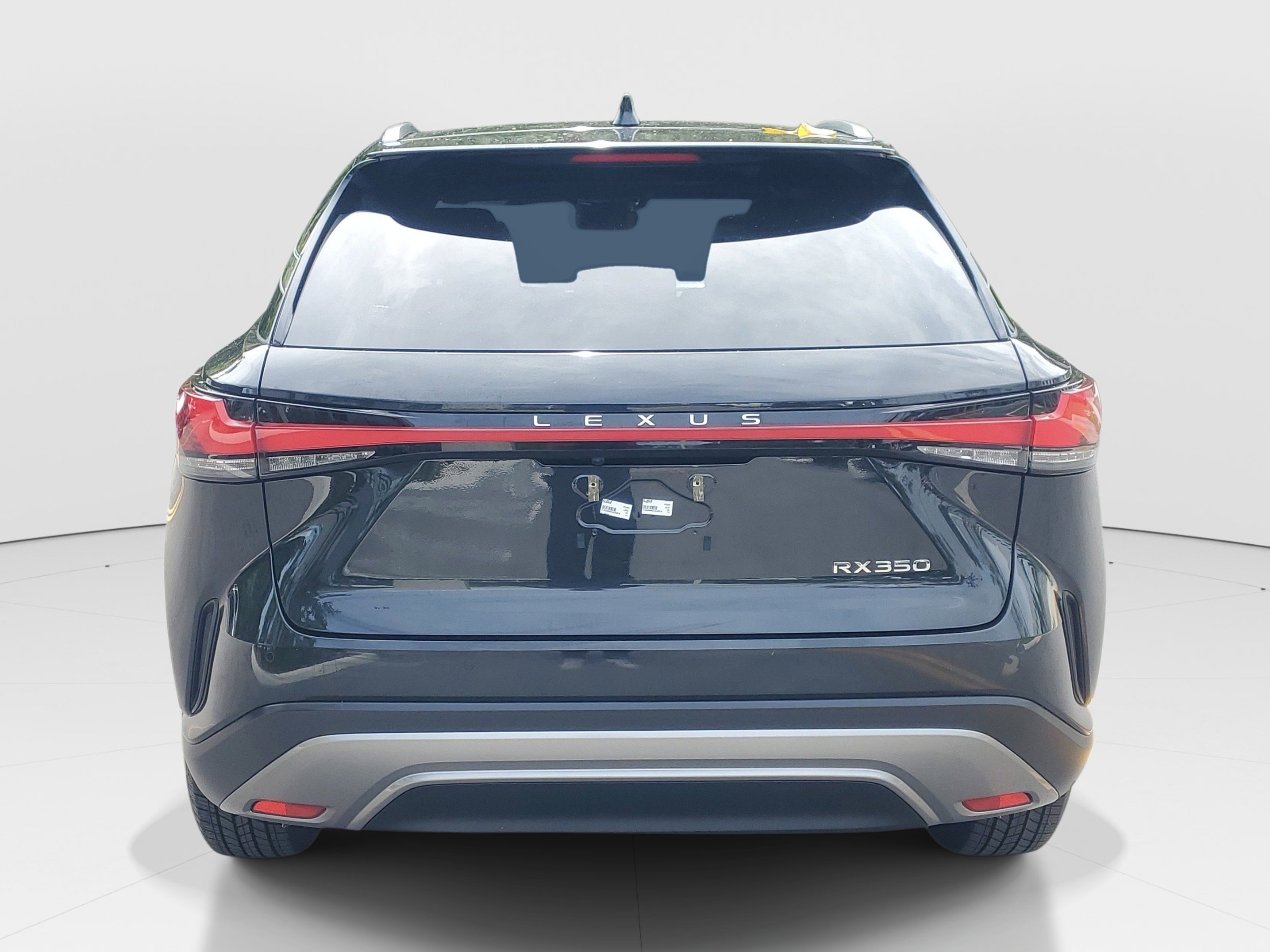 Used 2025 Lexus RX 350 Premium w/ Accessory Package (Z1) image 6