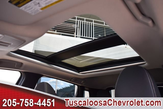Used 2026 Nissan Kicks SV w/ SV Premium Package FWD image 19