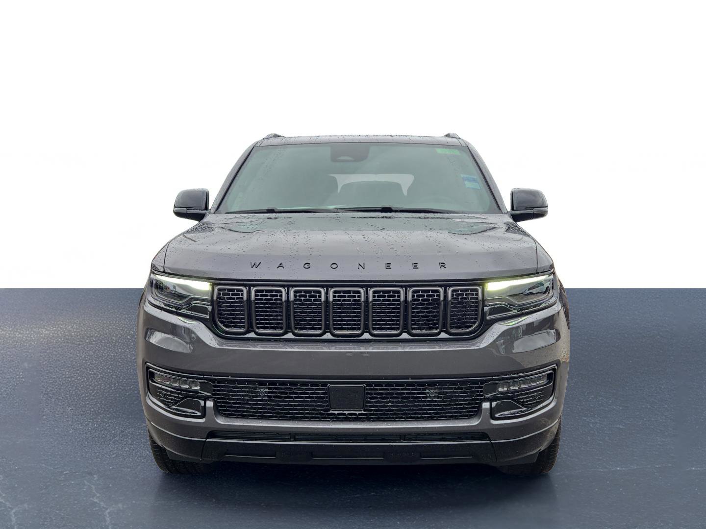 New 2025 Jeep Wagoneer L Series II w/ Premium Group I image 2