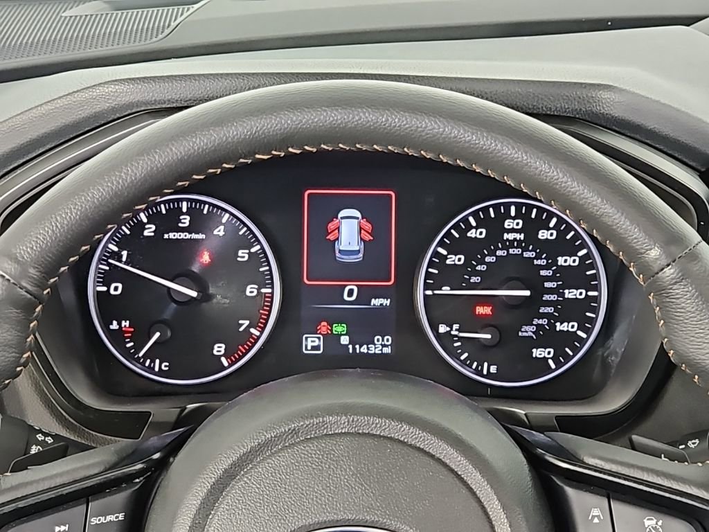 Certified 2025 Subaru Ascent Bronze Edition w/ Popular Package #2 image 30