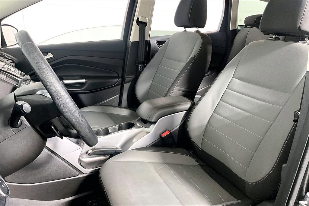 Used 2016 Ford Escape SE image 23