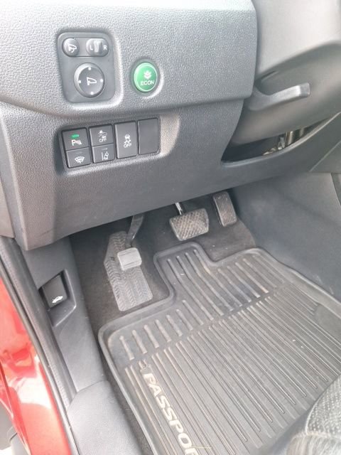 Used 2023 Honda Passport Elite image 10