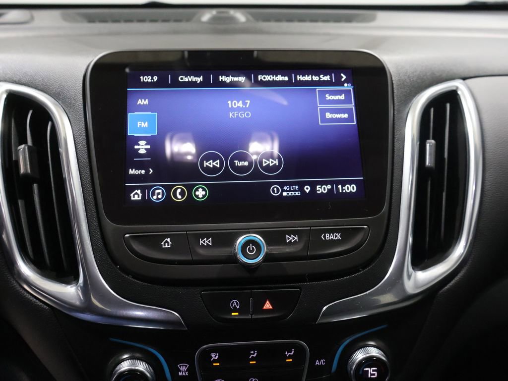 Used 2023 Chevrolet Equinox LT image 23