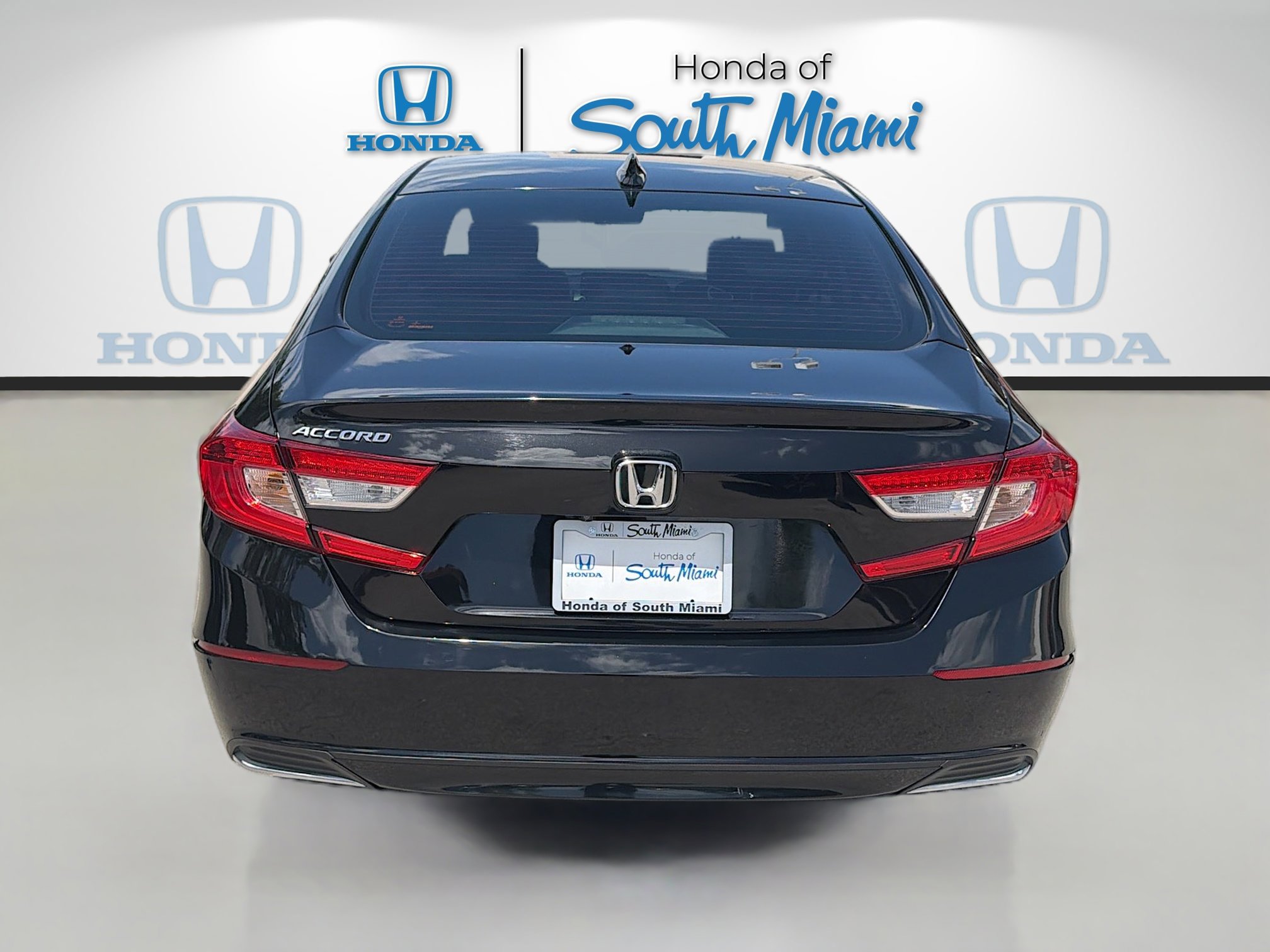 Used 2019 Honda Accord EX-L image 6