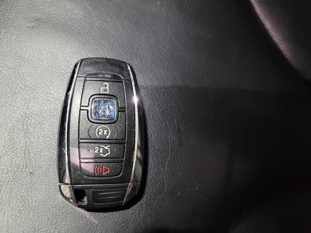 Used 2017 Lincoln MKC Select w/ Select Plus Package image 32