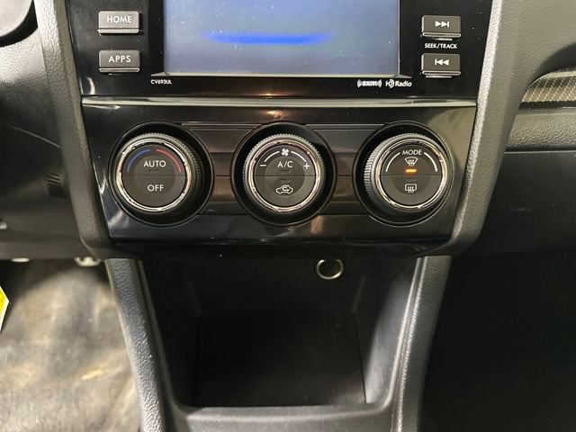 Used 2018 Subaru WRX image 23