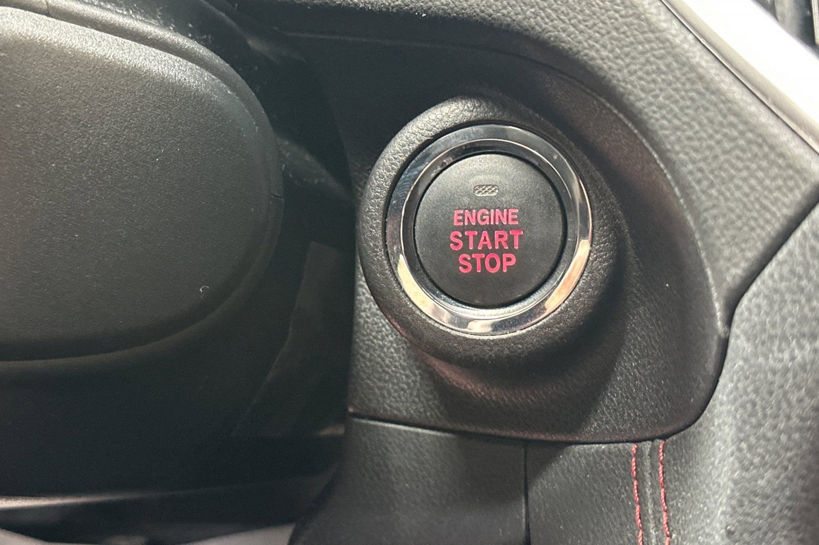 Used 2023 Subaru Impreza 2.0i Sport image 28