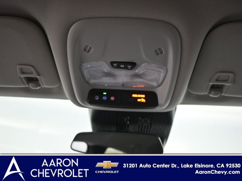 New 2027 Chevrolet Bolt LT w/ Comfort Package image 13