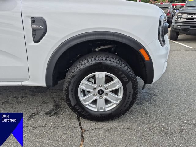 Used 2024 Ford Ranger XL RWD image 10