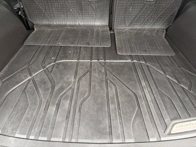 Used 2021 Chevrolet Blazer LT w/ LPO, Floor Liner Package FWD image 15