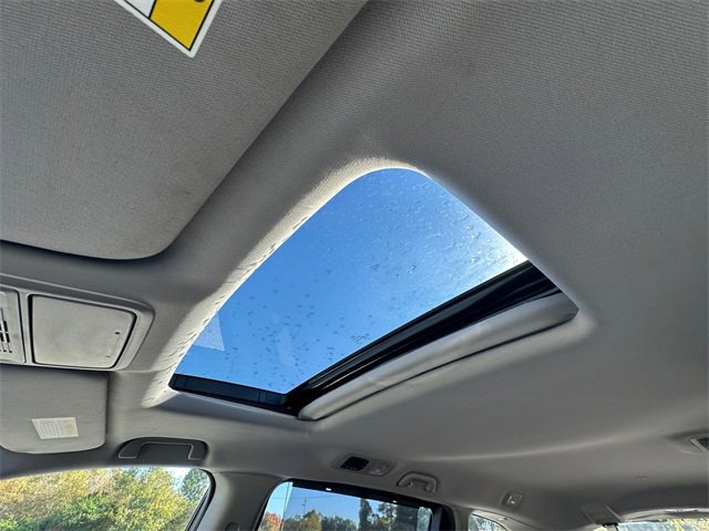 Used 2022 Honda Odyssey EX-L image 28