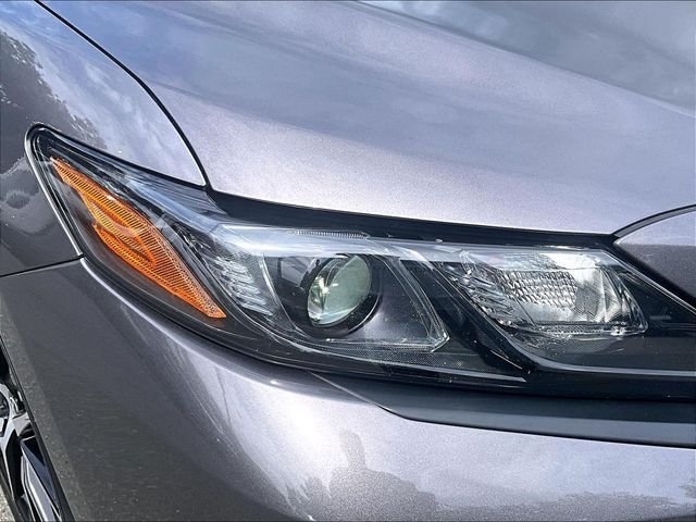 Used 2023 Toyota Camry SE FWD image 30