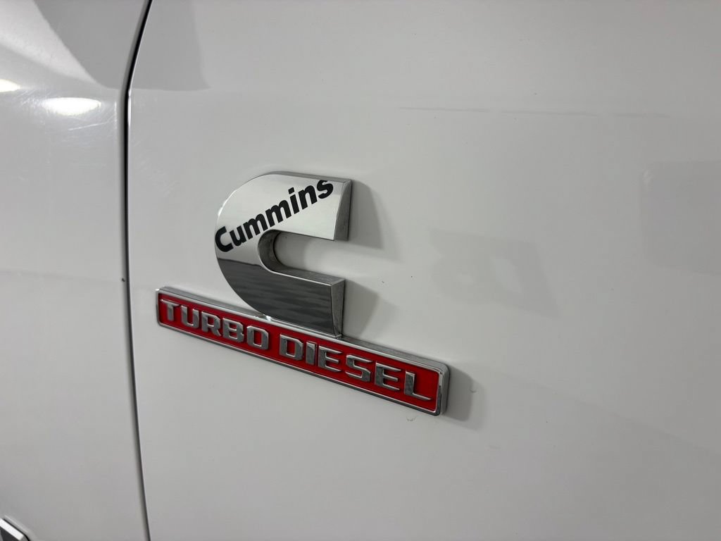 Used 2021 RAM 2500 Big Horn AWD/4WD image 13