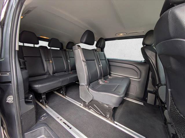 Used 2016 Mercedes-Benz Metris Passenger image 19