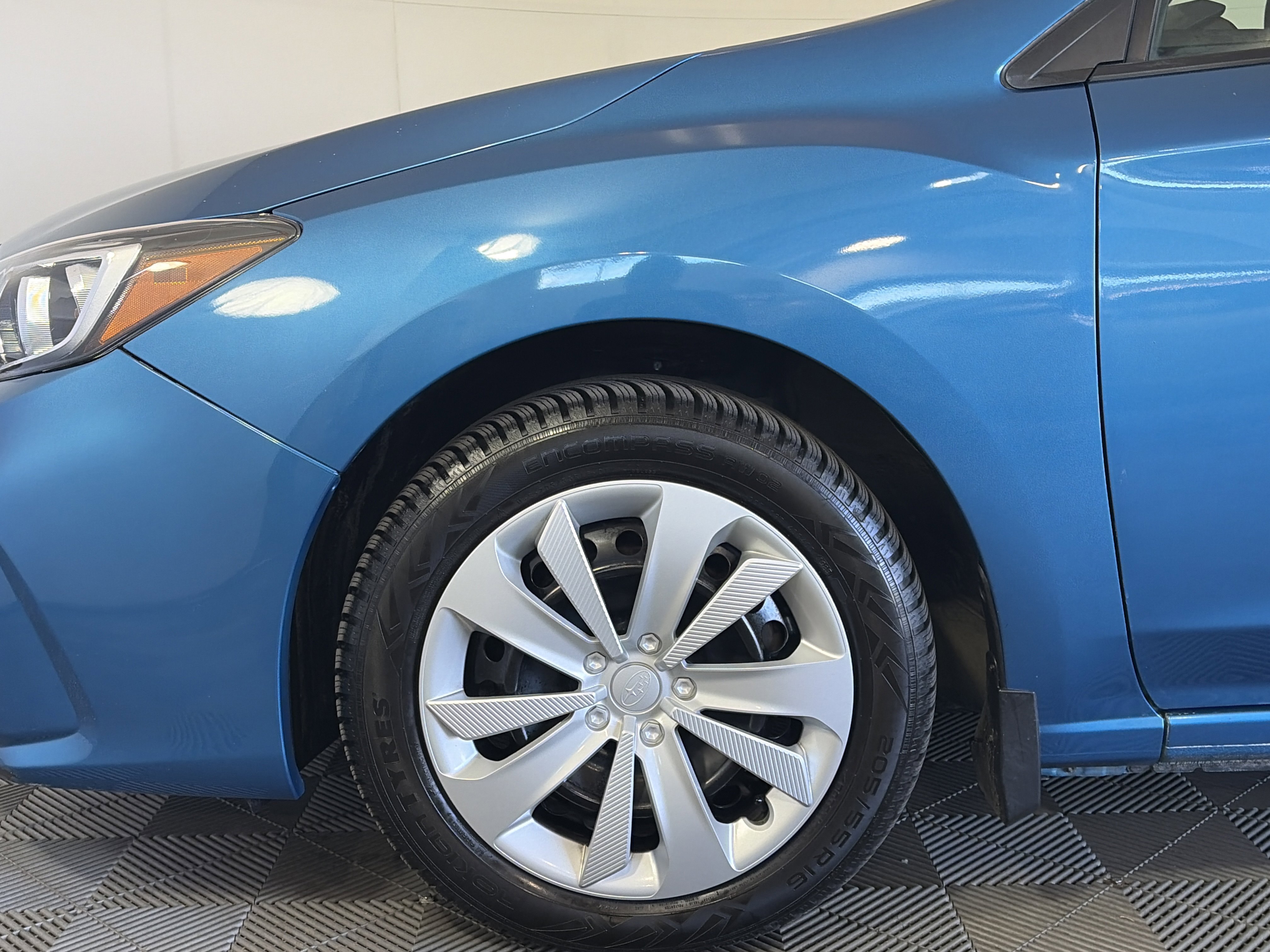 Used 2019 Subaru Impreza 2.0i image 10