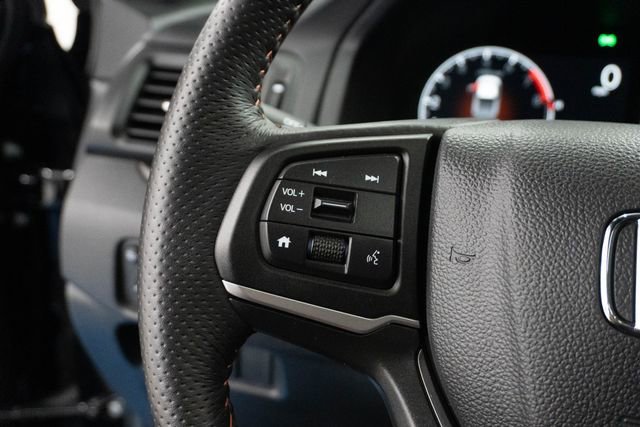 Certified 2025 Honda Ridgeline TrailSport+ image 26