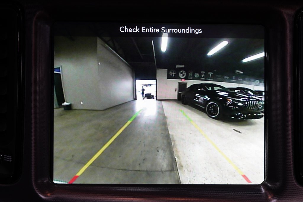 Used 2019 Dodge Challenger R/T Scat Pack RWD image 20