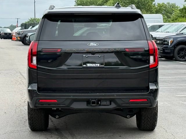 New 2026 Ford Expedition Tremor AWD/4WD image 5