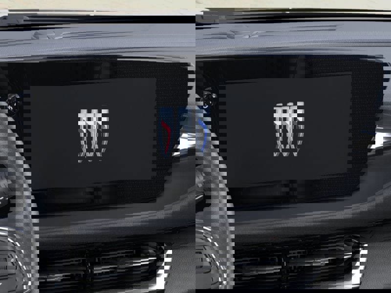 New 2026 Buick Envista Sport Touring w/ Convenience I Package image 20