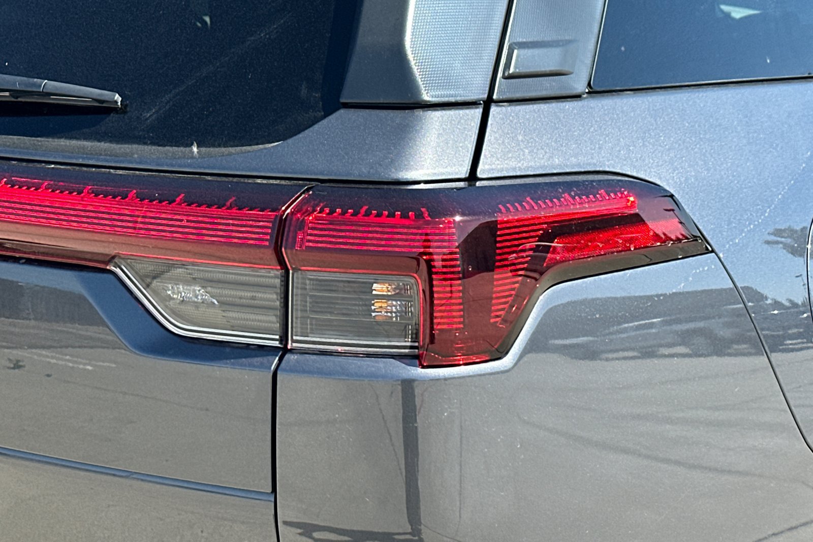 New 2026 Subaru Outback Touring XT AWD/4WD image 35