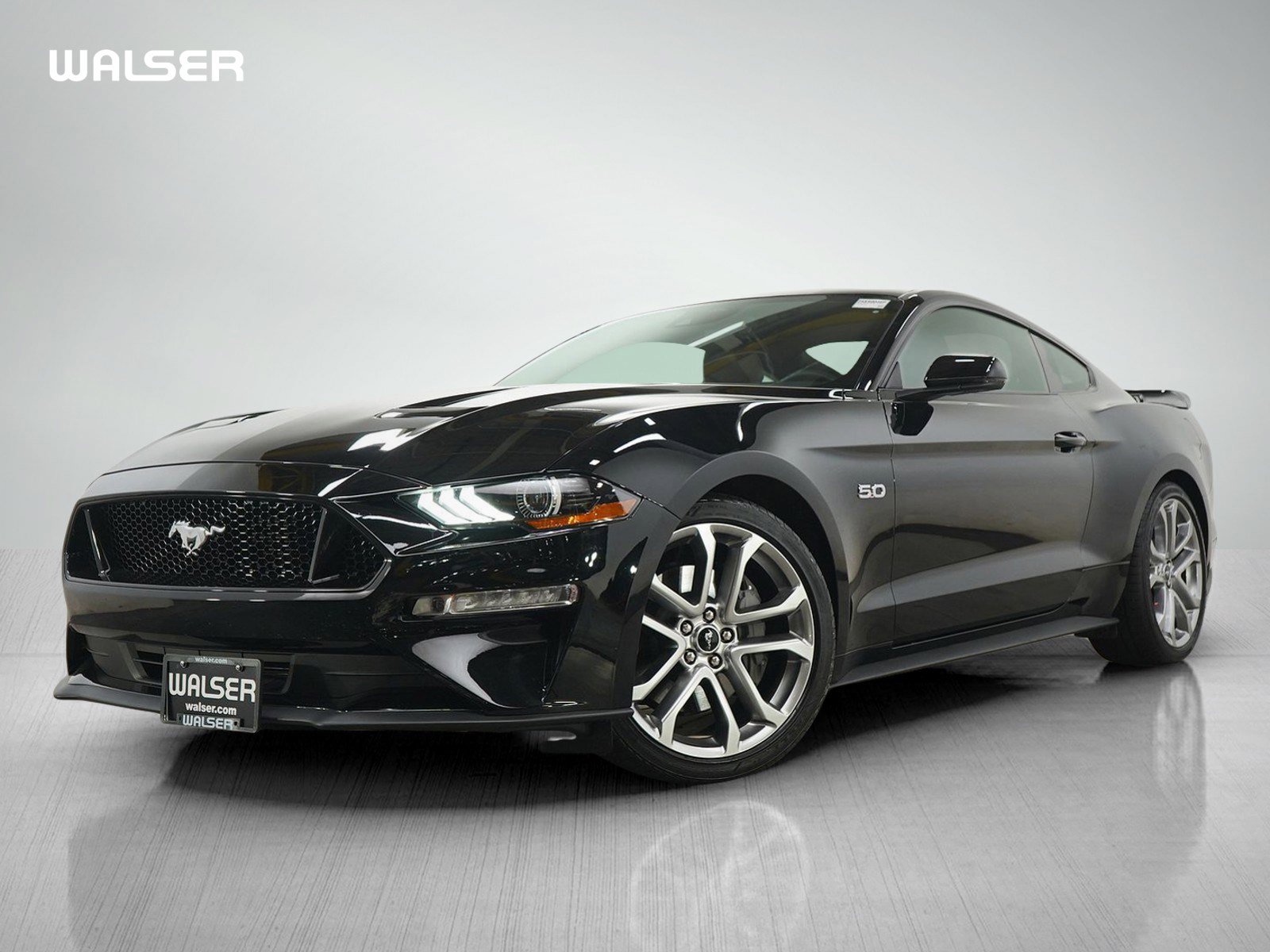 Used 2021 Ford Mustang GT Premium w/ Equipment Group 401A