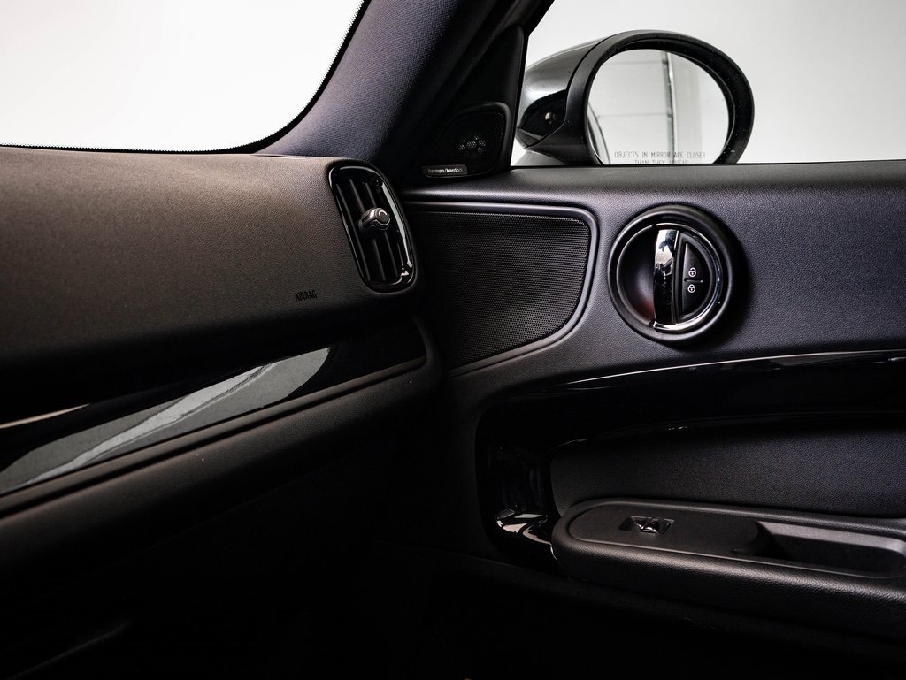 Used 2023 MINI Cooper Countryman S image 40