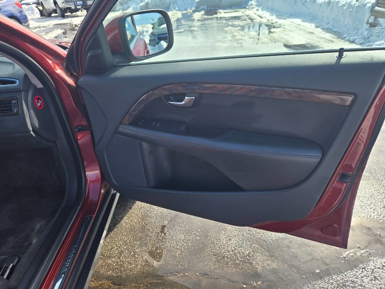 Used 2012 Volvo XC70 T6 Premier Plus image 20