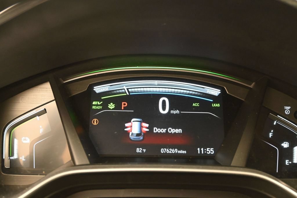 Used 2022 Honda CR-V EX-L image 19