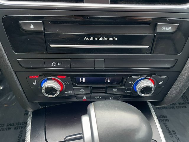 Used 2016 Audi A4 Premium image 23