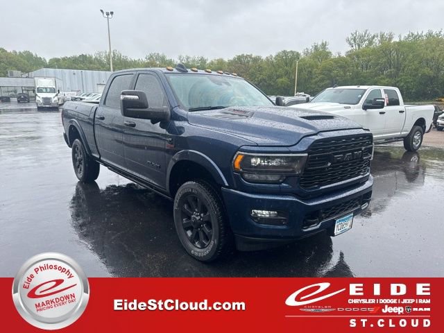 Used 2023 RAM 3500 Limited