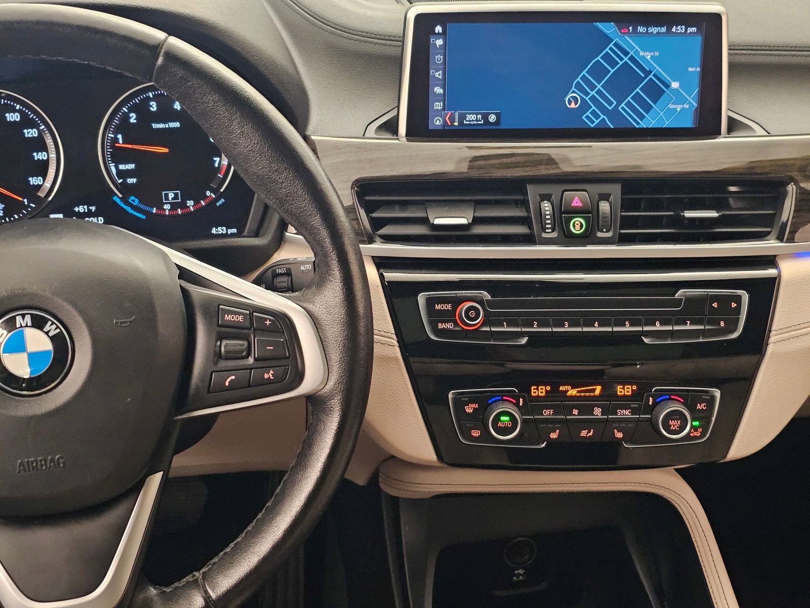 Used 2021 BMW X1 xDrive28i w/ Convenience Package image 23