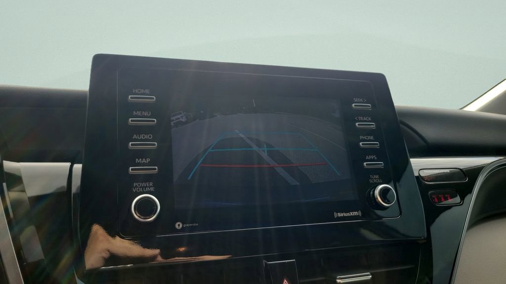 Certified 2023 Toyota Camry SE image 17