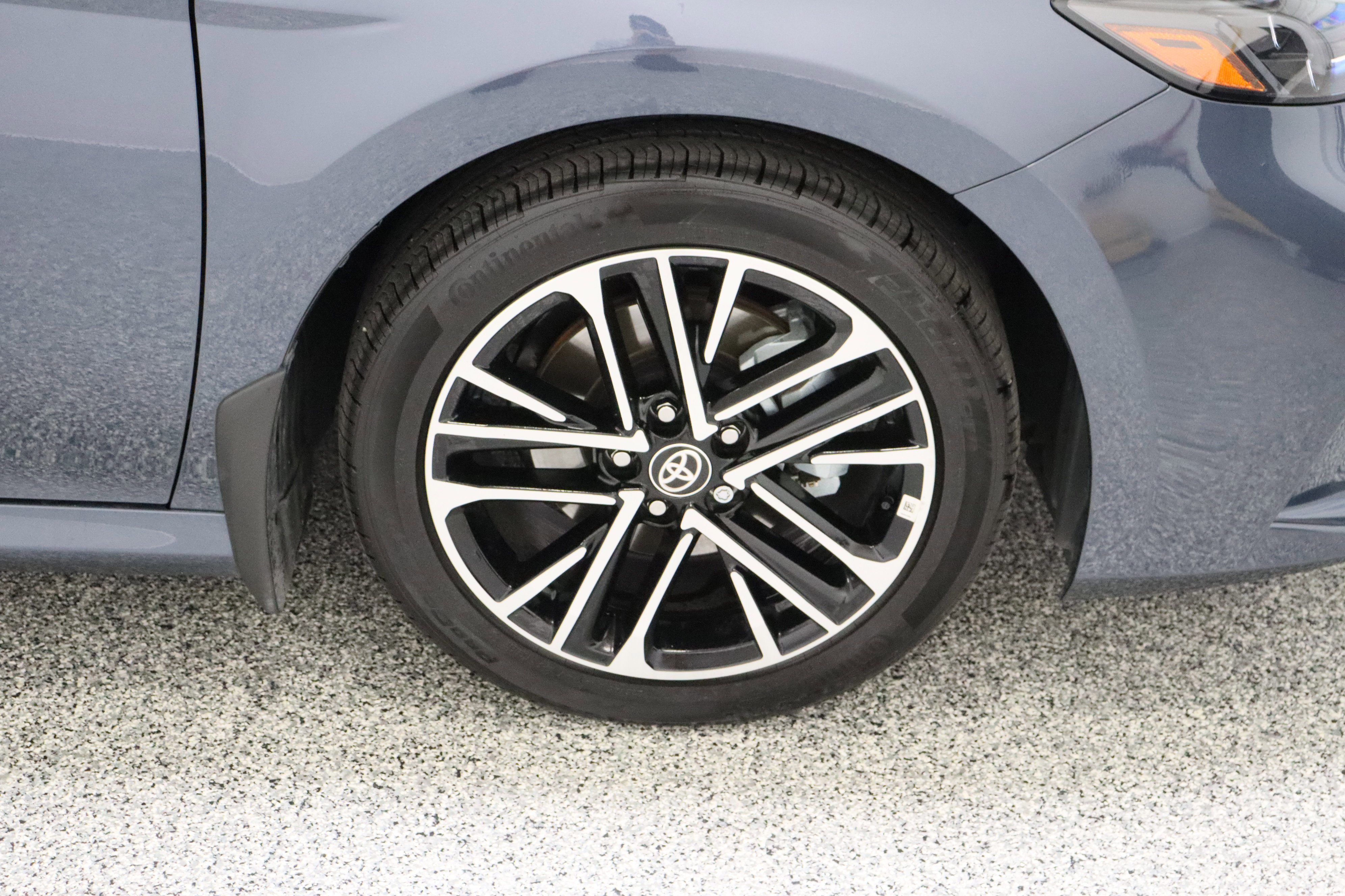 Certified 2026 Toyota Camry XLE image 5