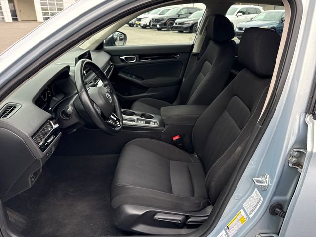 Used 2022 Honda Civic EX image 15