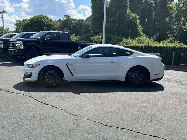 Used 2017 Ford Mustang Shelby GT350 RWD image 11