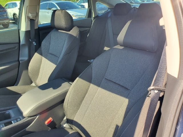 New 2026 Honda Accord SE image 27