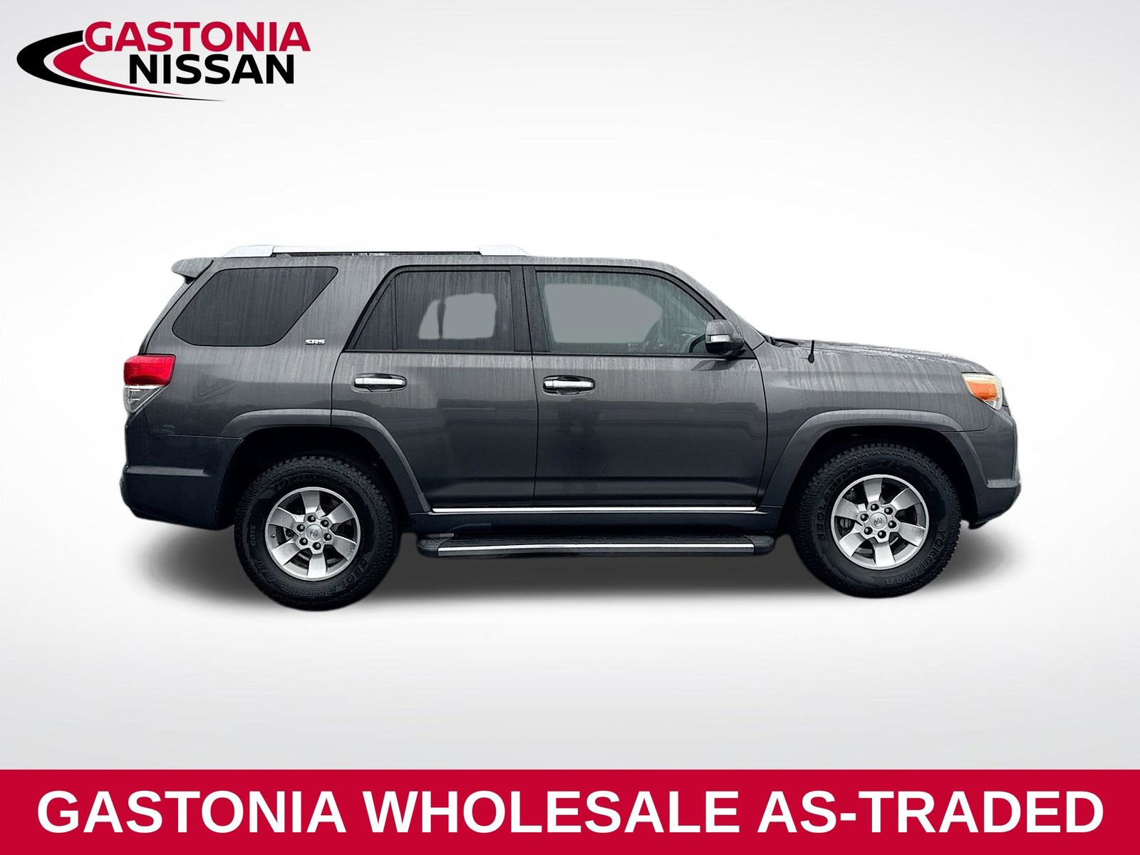 Used 2011 Toyota 4Runner SR5 image 8