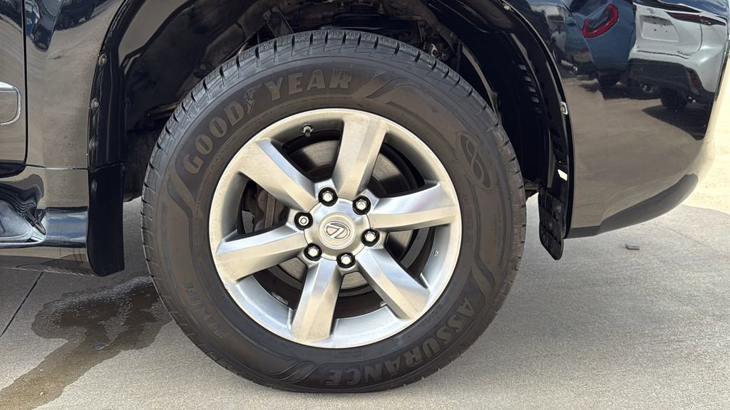 Used 2012 Lexus GX 460 Premium image 33